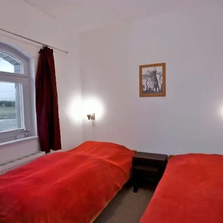 Muhle Kunibert Daire Neustadt am Rübenberge