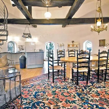 Muhle Kunibert Daire Neustadt am Rübenberge