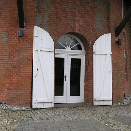 Muhle Kunibert Daire Neustadt am Rübenberge