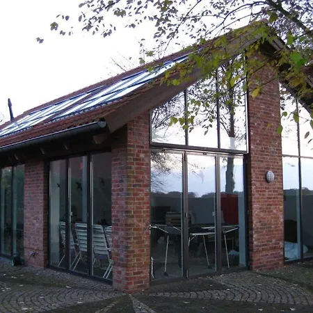 Daire Muhle Kunibert Neustadt am Rübenberge