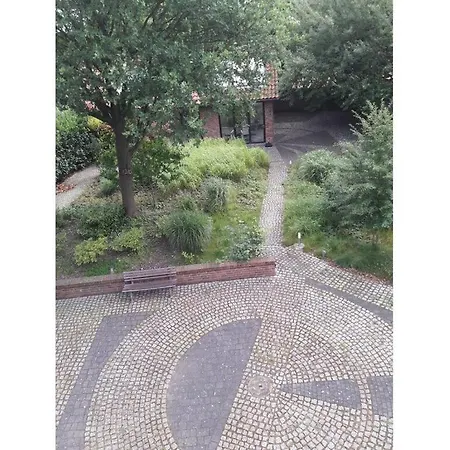 Muhle Kunibert Neustadt am Rübenberge